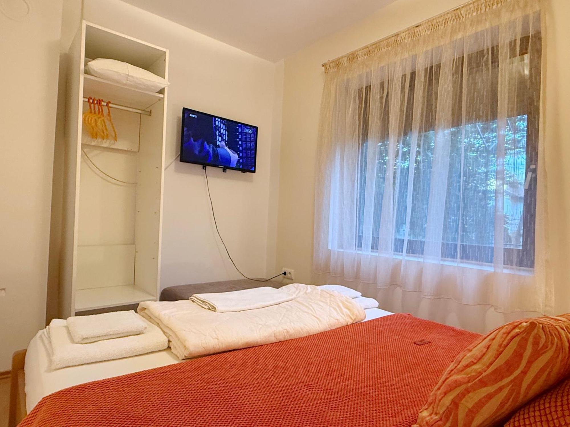 Villa Elita - Bela Crkva Bela Crkva  Bagian luar foto