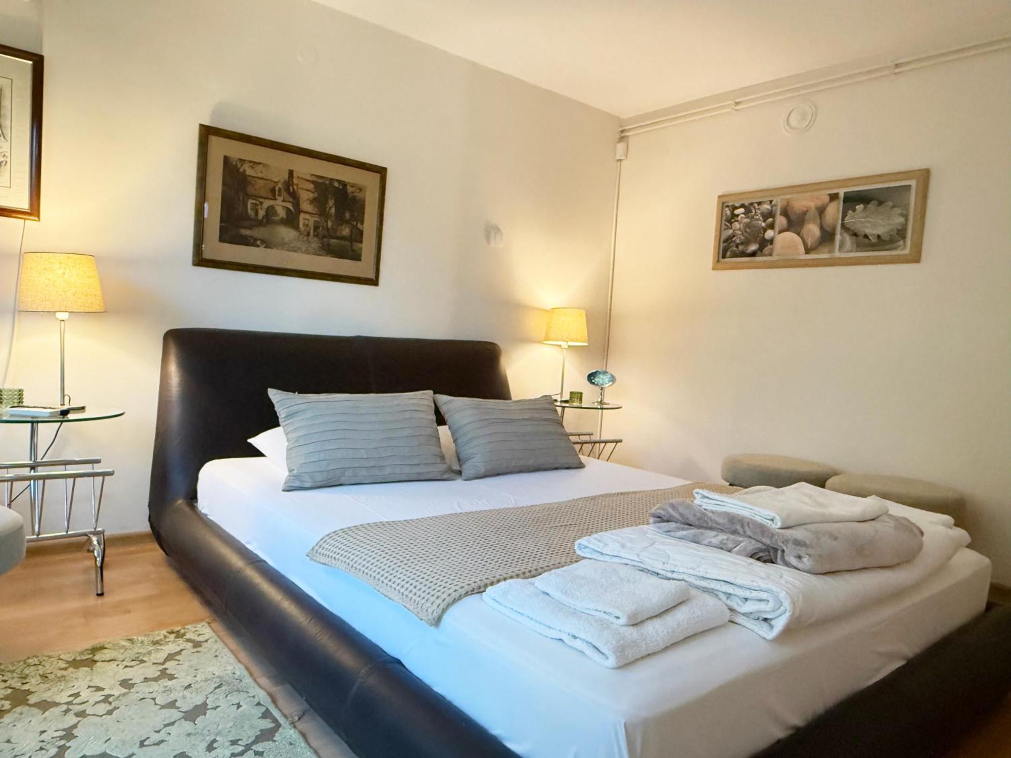 Villa Elita - Bela Crkva Bela Crkva  Bagian luar foto