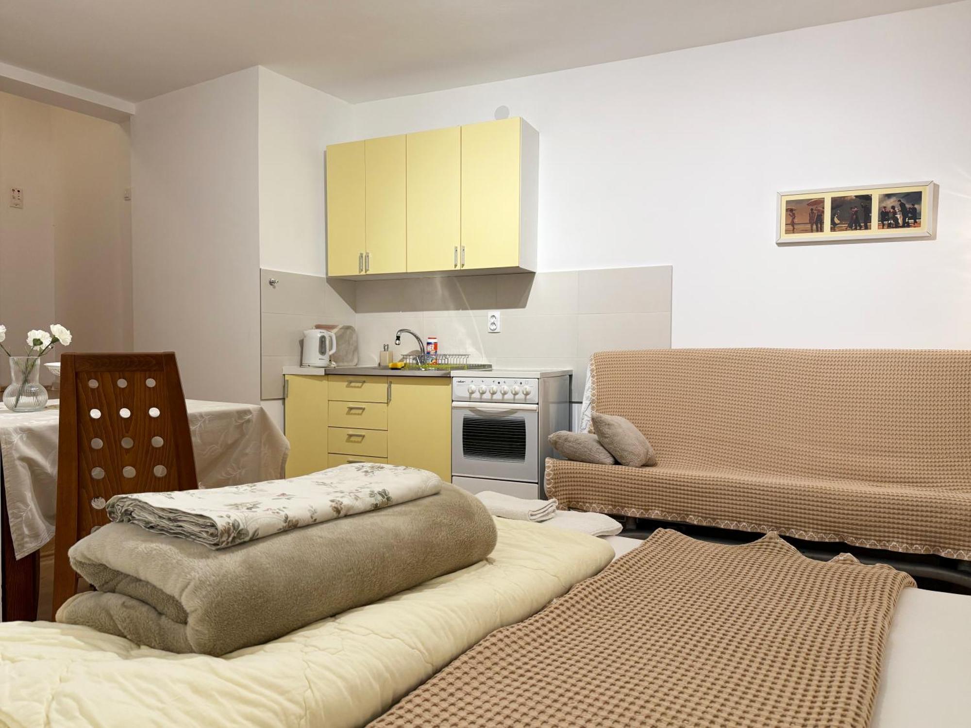 Villa Elita - Bela Crkva Bela Crkva  Bagian luar foto